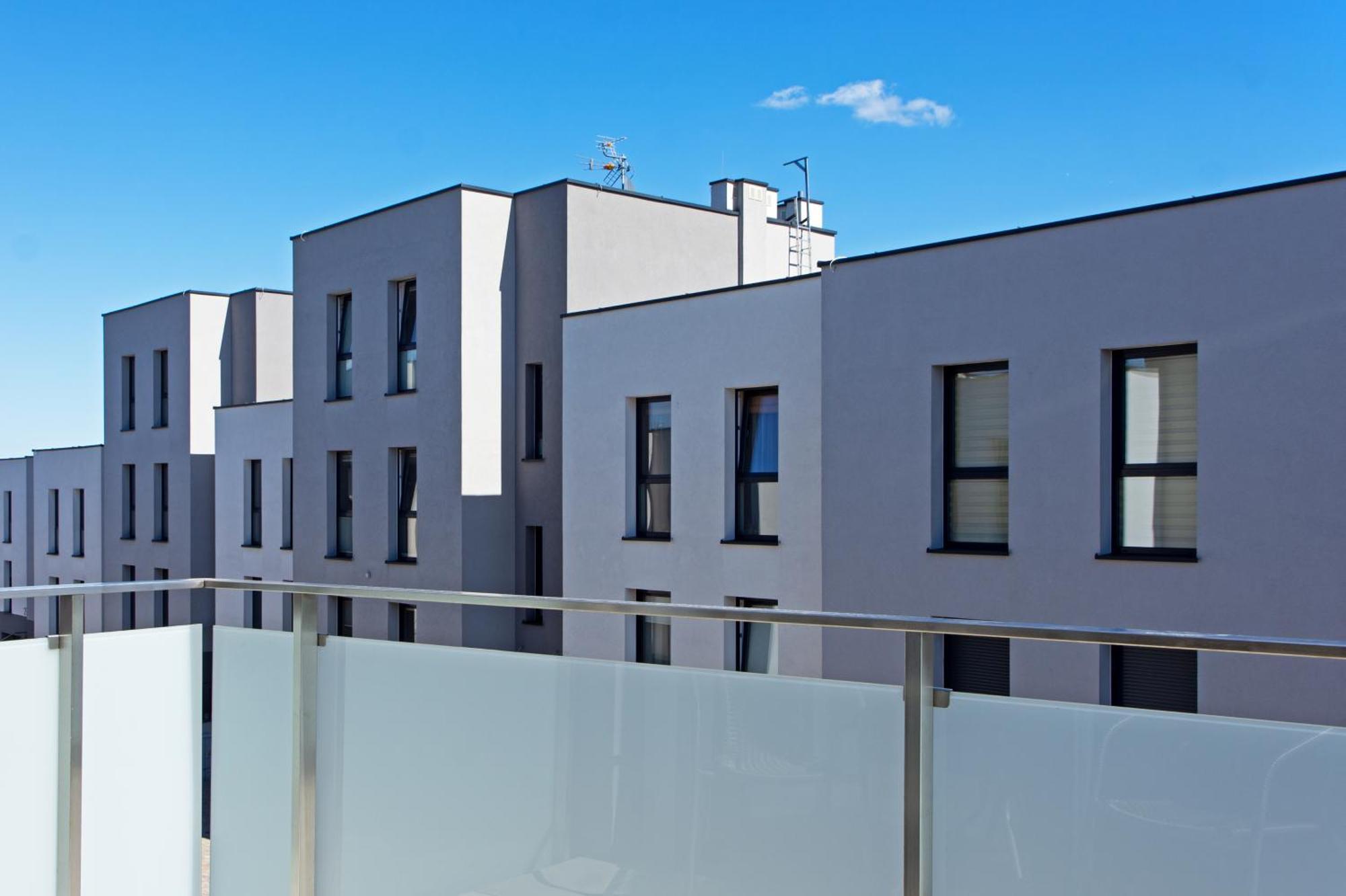 Szyndzielnia Resort Z Rowerownia I Narciarnia Bielsko-Biala Exterior foto